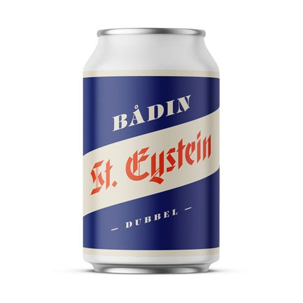 Bådin Brewery St. Eystein - Elings