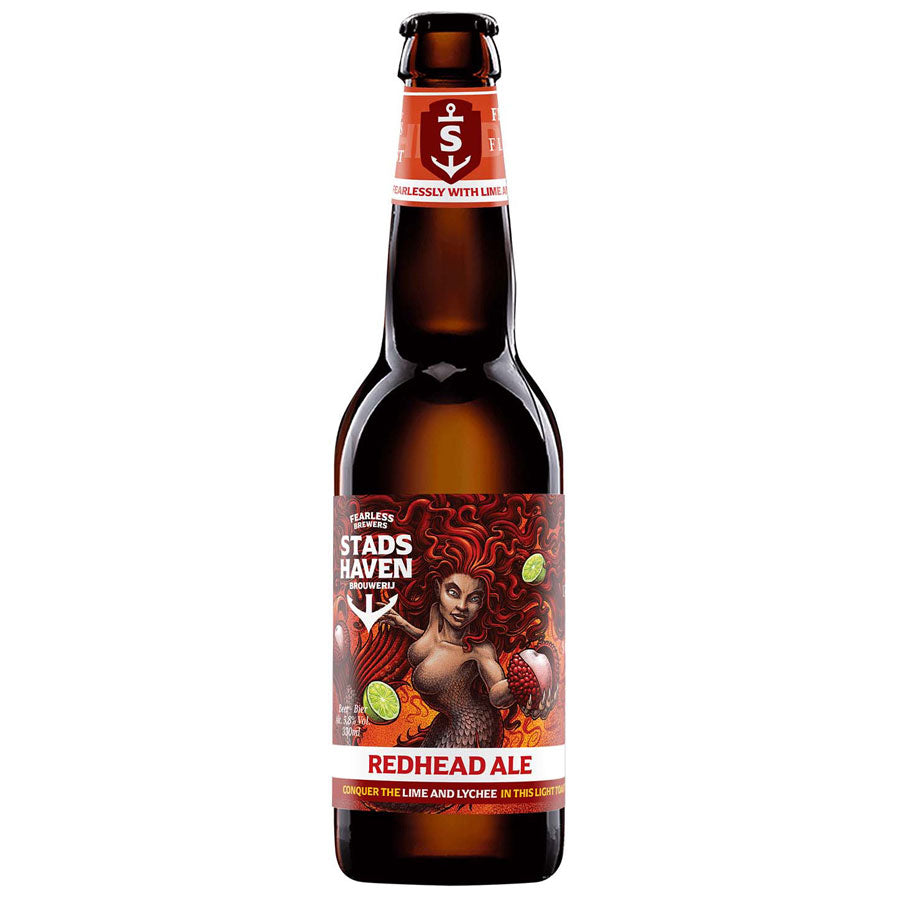 Redhead Ale