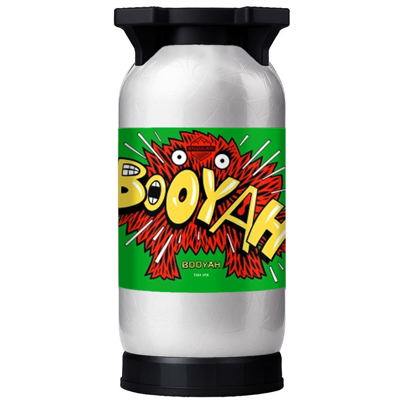 Booyah