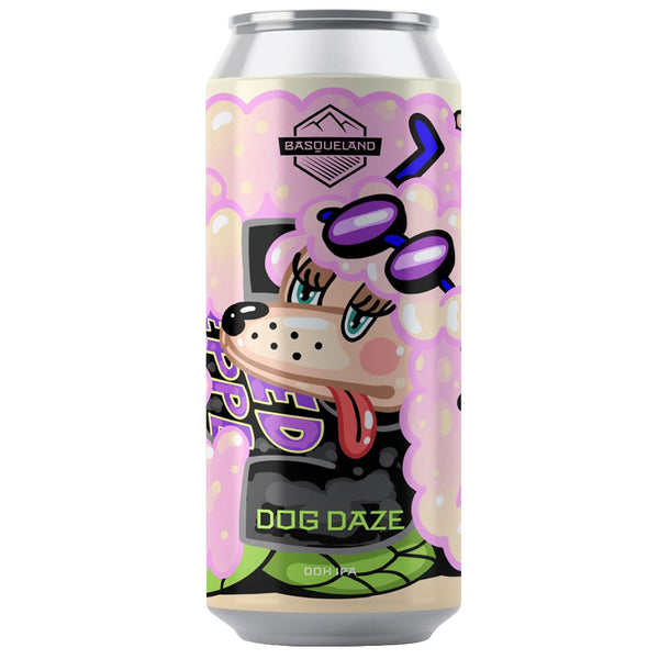 Dog Daze