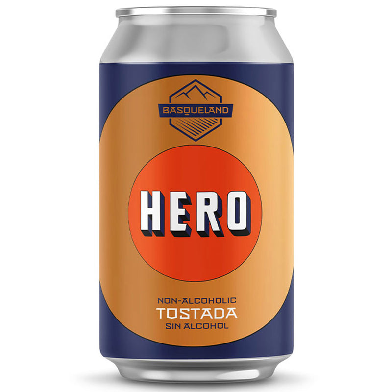 Hero Tostada
