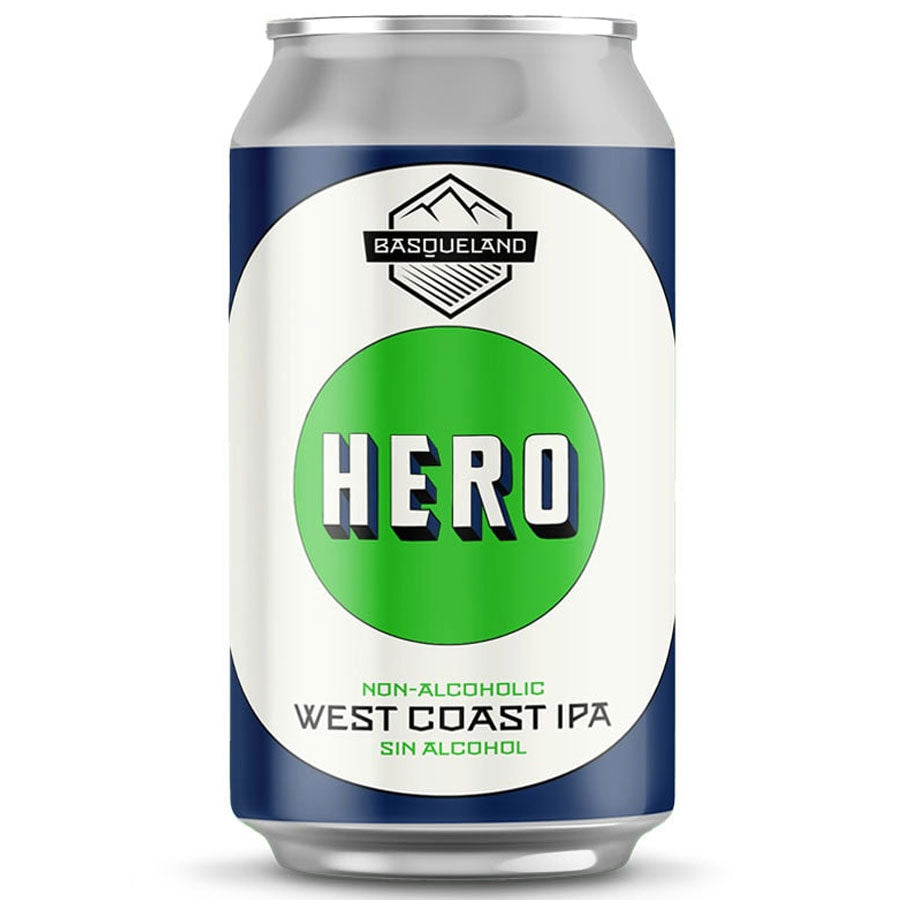 Hero West Coast IPA