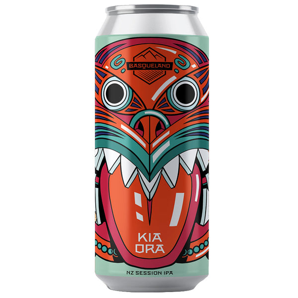 Kia Ora