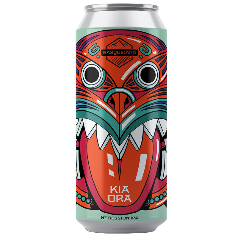 Kia Ora