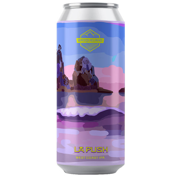 La Push