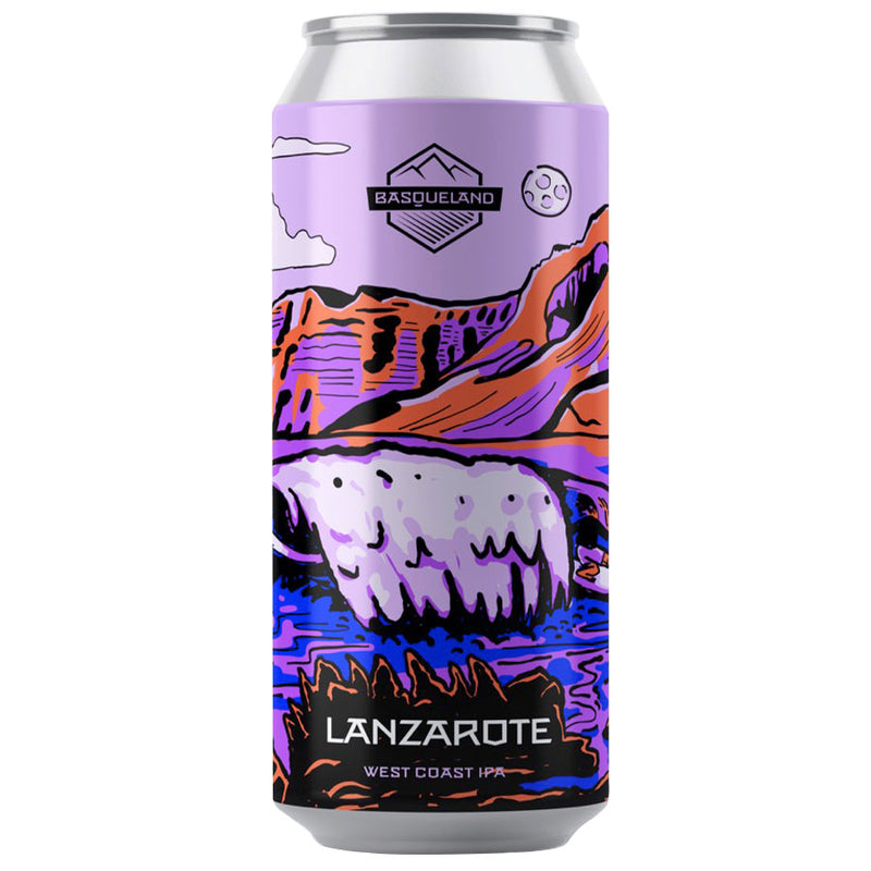 Lanzarote