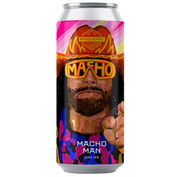 Macho Man