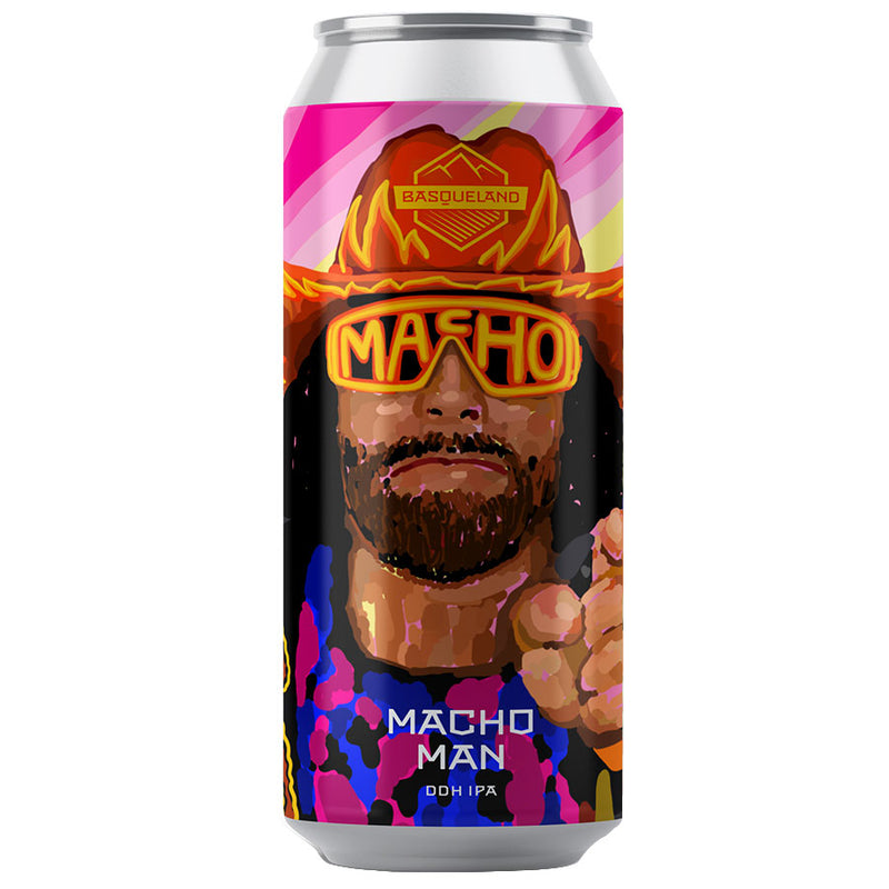 Macho Man