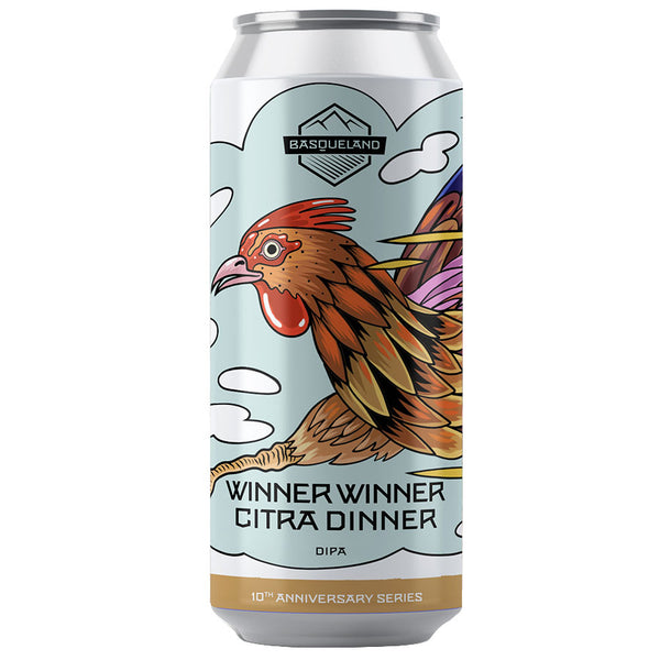 Winner Winner Citra Dinner