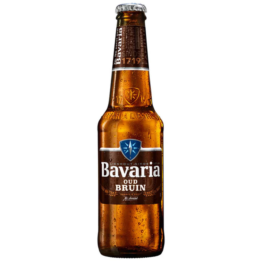 Oud Bruin