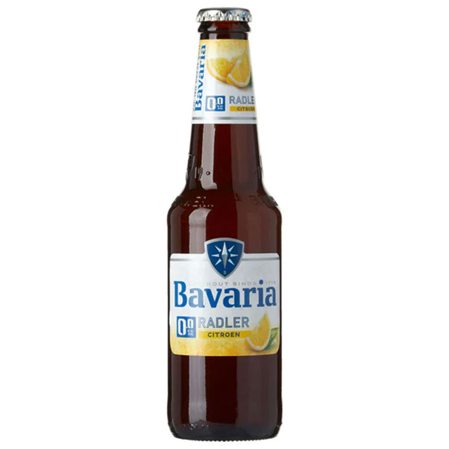 Radler Lemon 0.0%