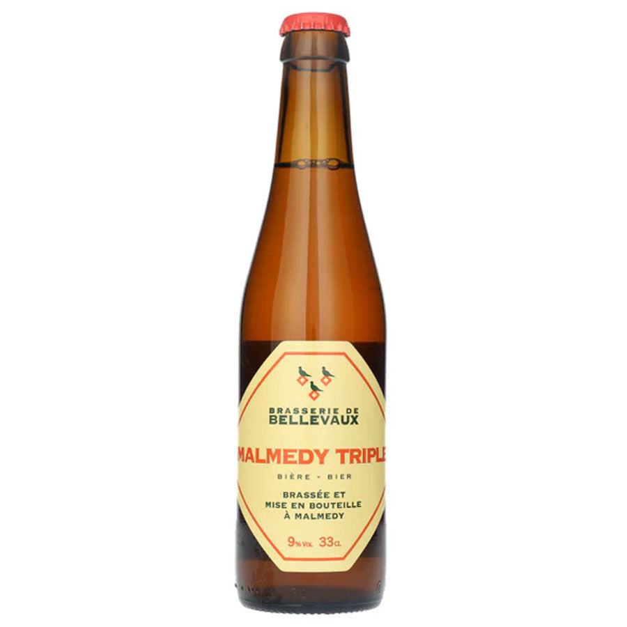 Malmedy Triple