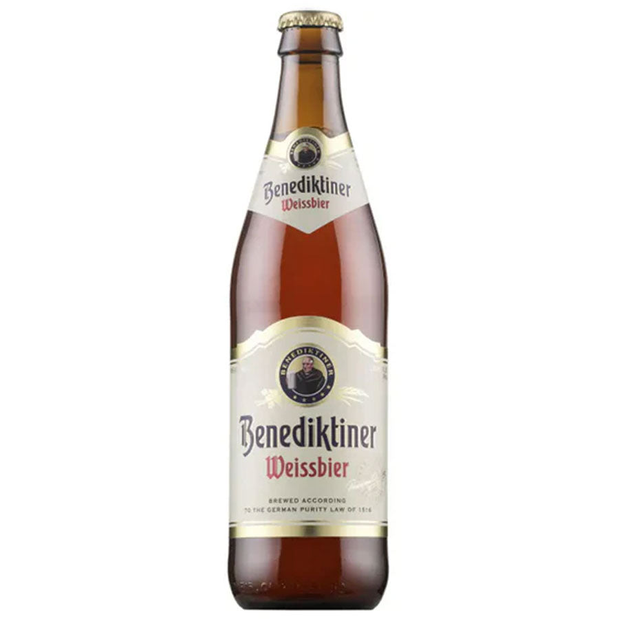 Benediktiner Weissbier