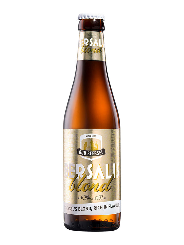 Oud Beersel Bersalis Blond - Elings