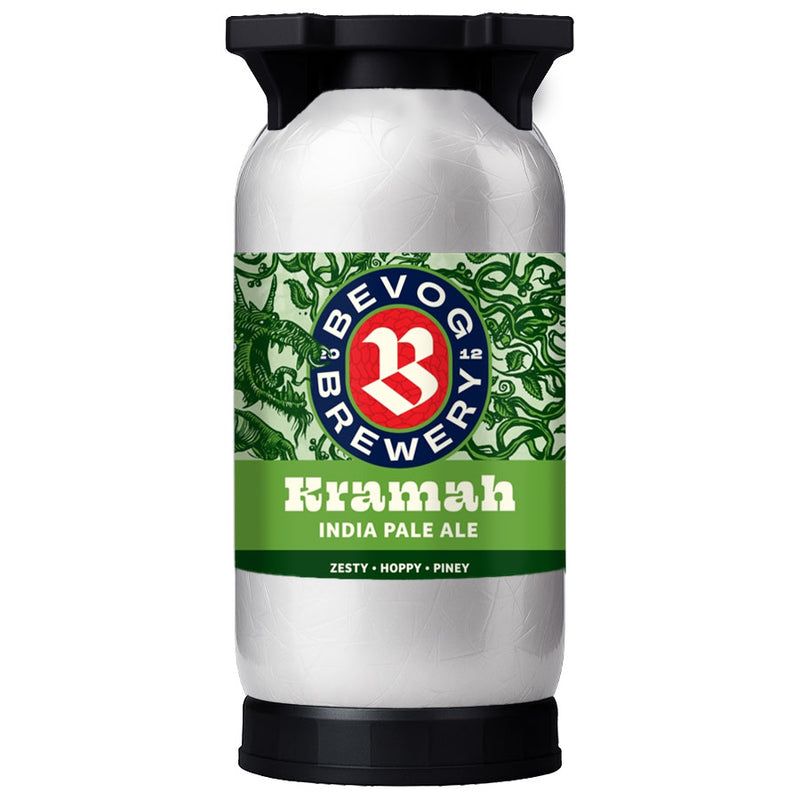 Kramah
