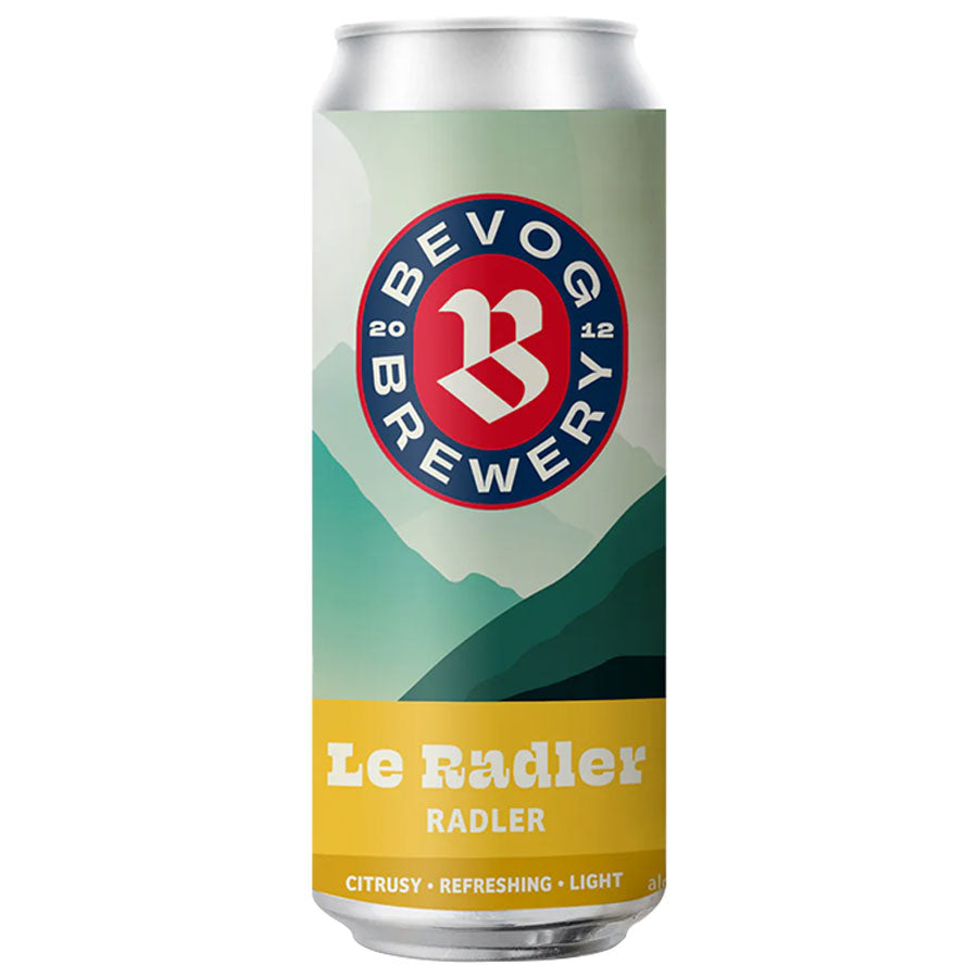 Le Radler