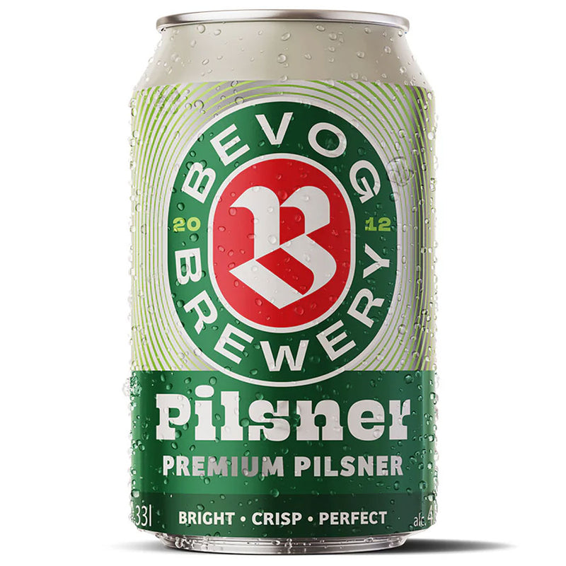 Pilsner