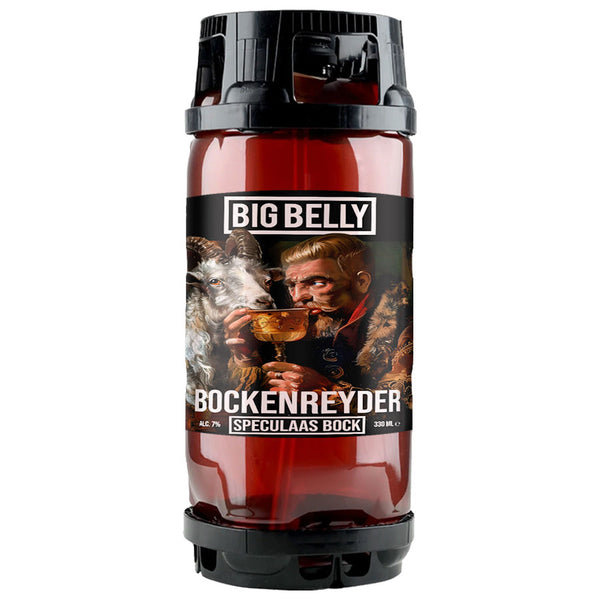 Bockenreyder '25