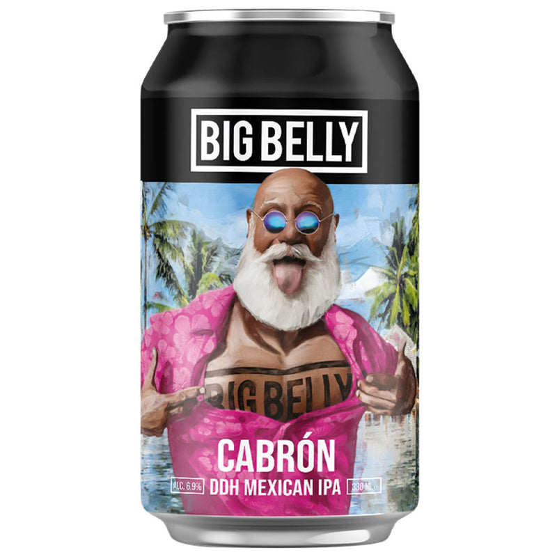 Cabrón