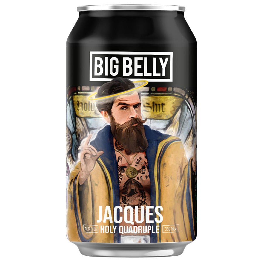 Jacques