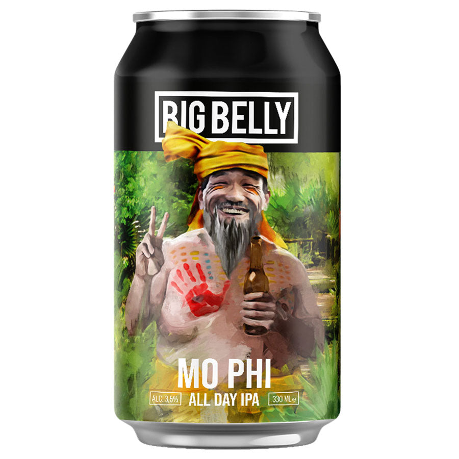 Mo Phi
