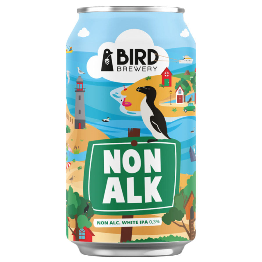 Non Alk 0.3%