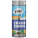 Zwaanzinnig