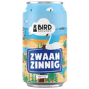 Zwaanzinnig