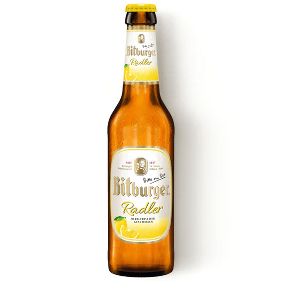 Bitburger Radler