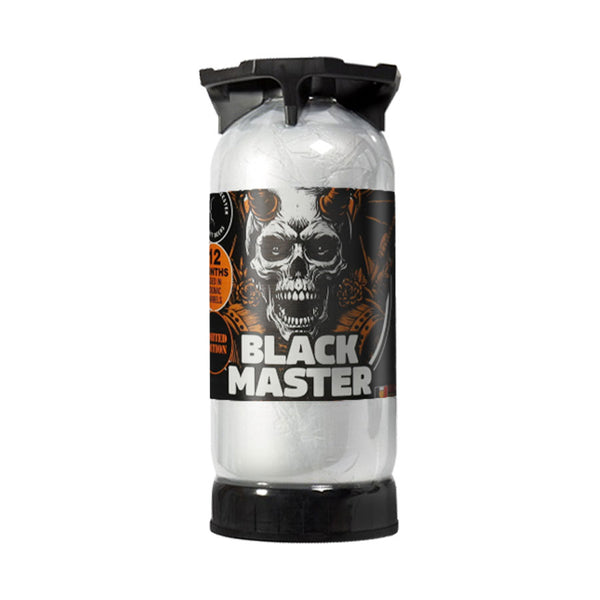 Brewery De Meester Black Master #3 Cognac BA - Elings