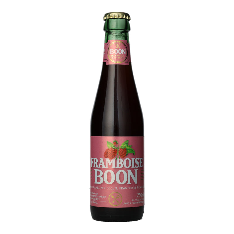 Framboise Boon