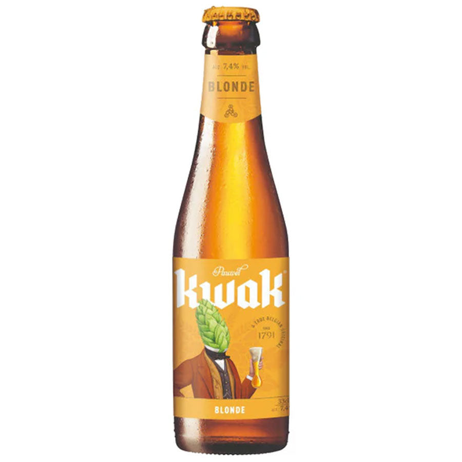 Pauwel Kwak Blond