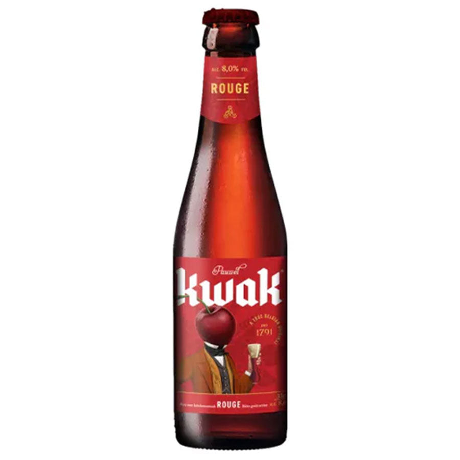 Pauwel Kwak Rouge