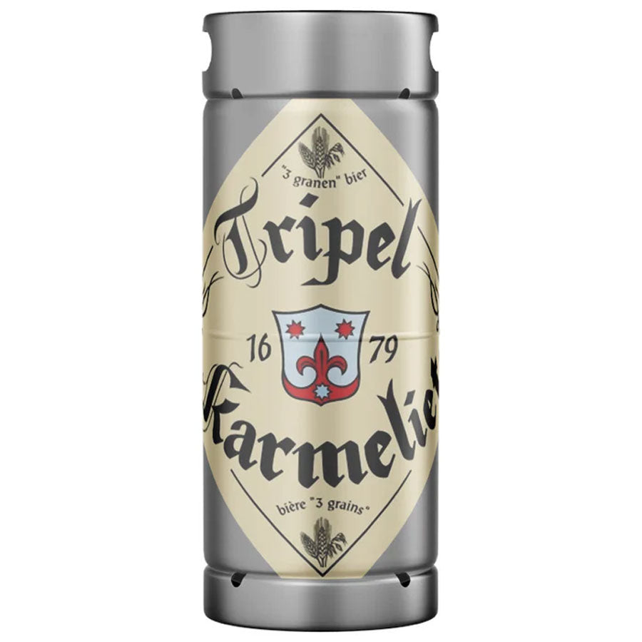 Karmeliet Tripel