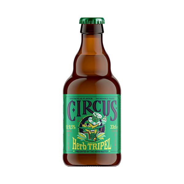 Circus Herb Tripel