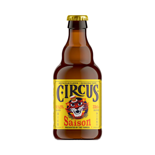 Circus Saison