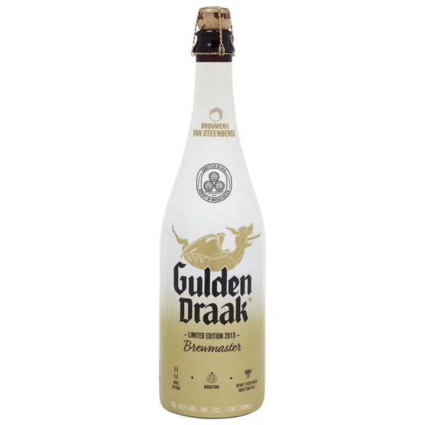 Gulden Draak Brewmaster