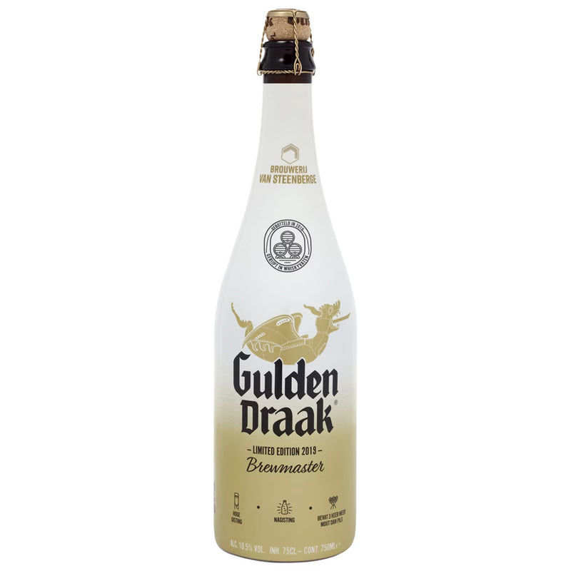 Gulden Draak Brewmaster
