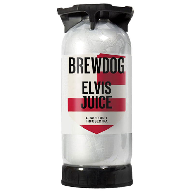 Elvis Juice