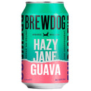 Hazy Jane Guava