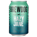 Hazy Jane