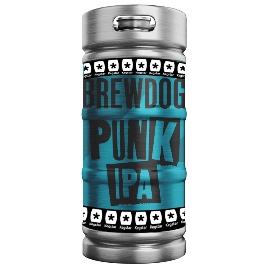 Punk IPA