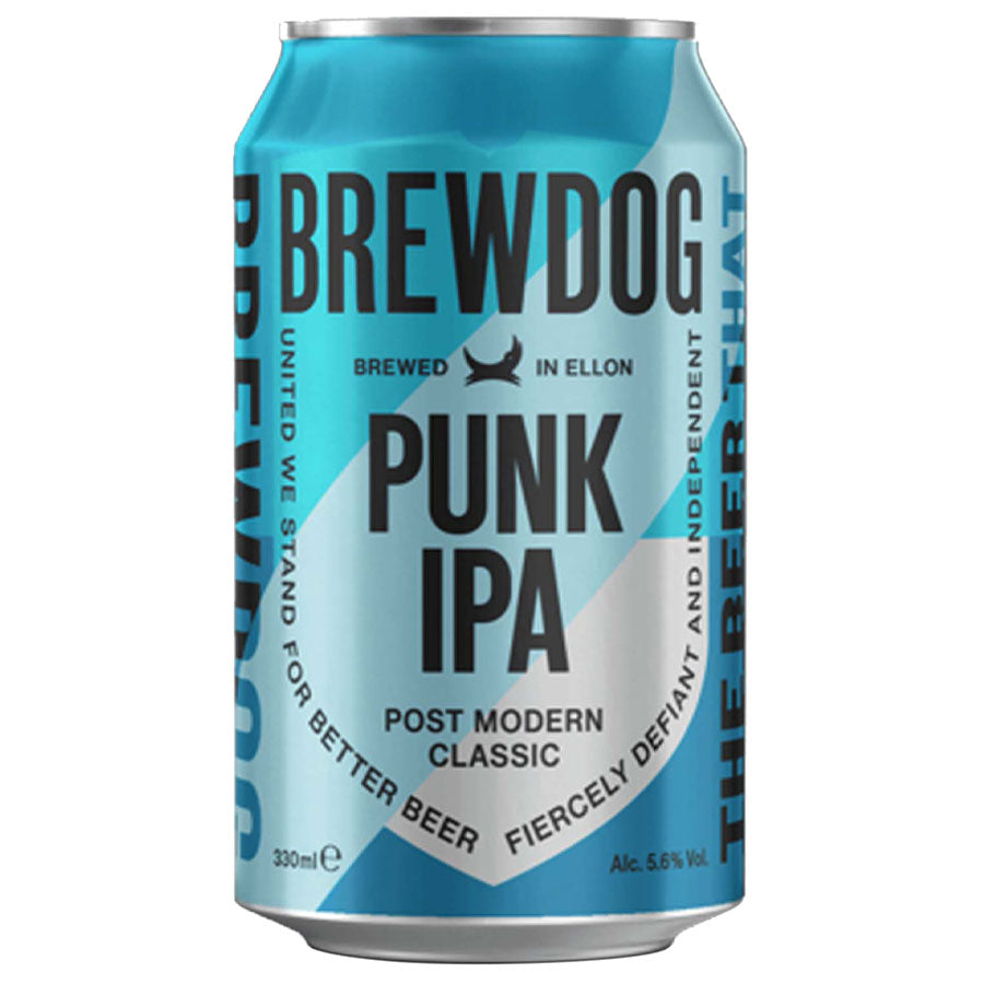 PUNK IPA