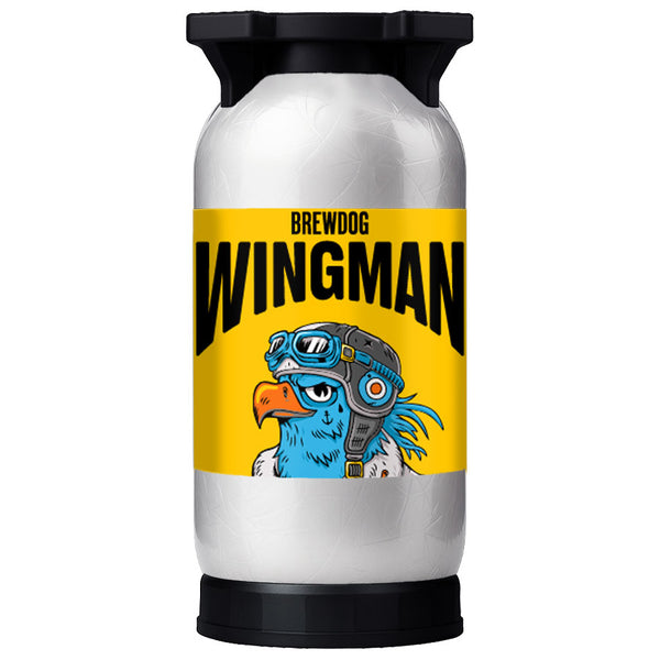 Wingman