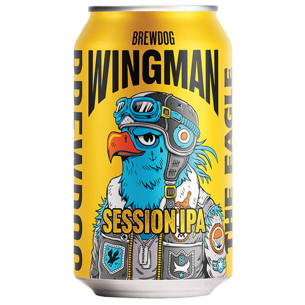 Wingman