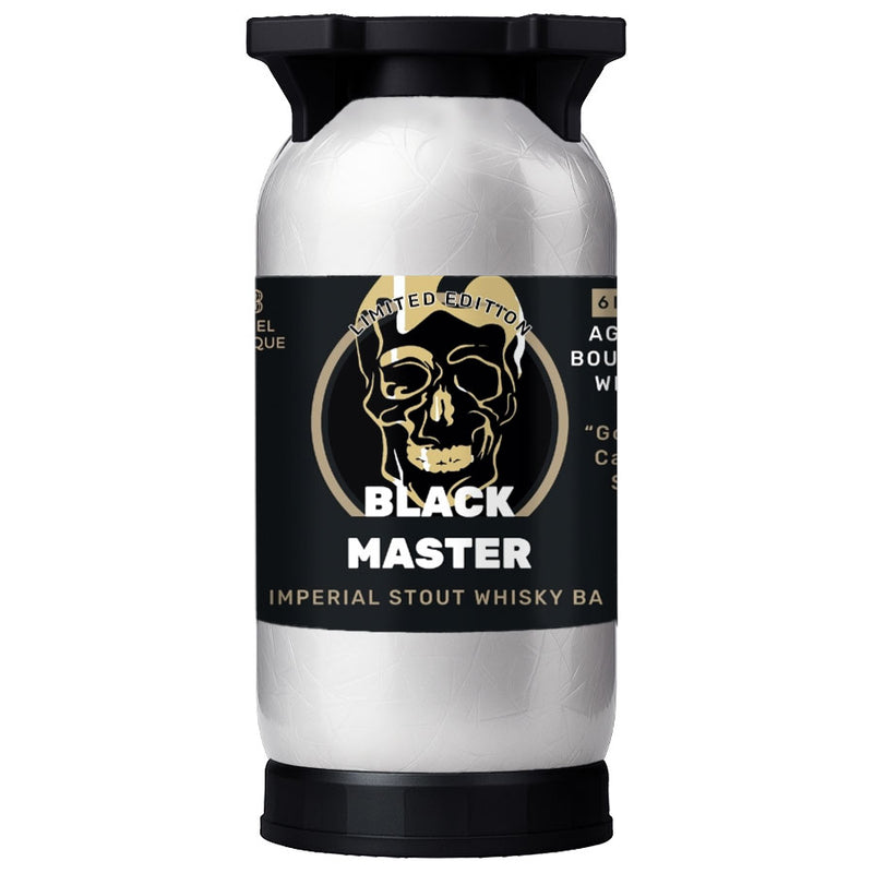 Black Master