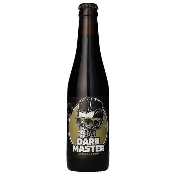 Dark Master