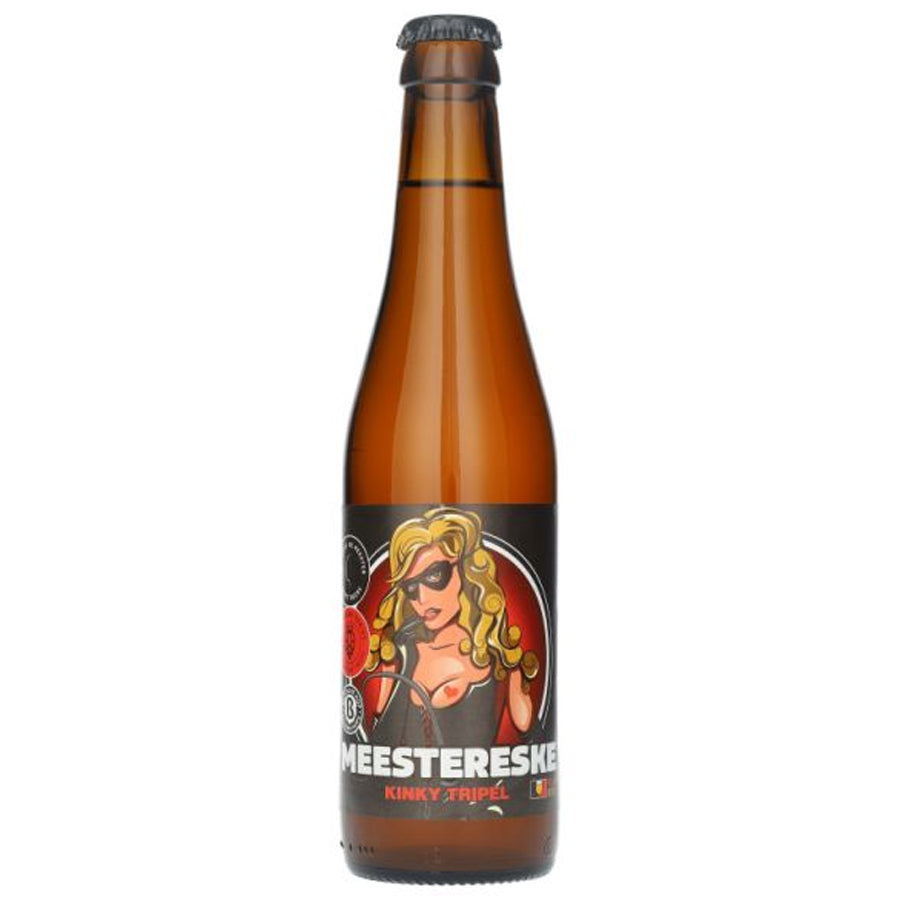 Meestereske Tripel
