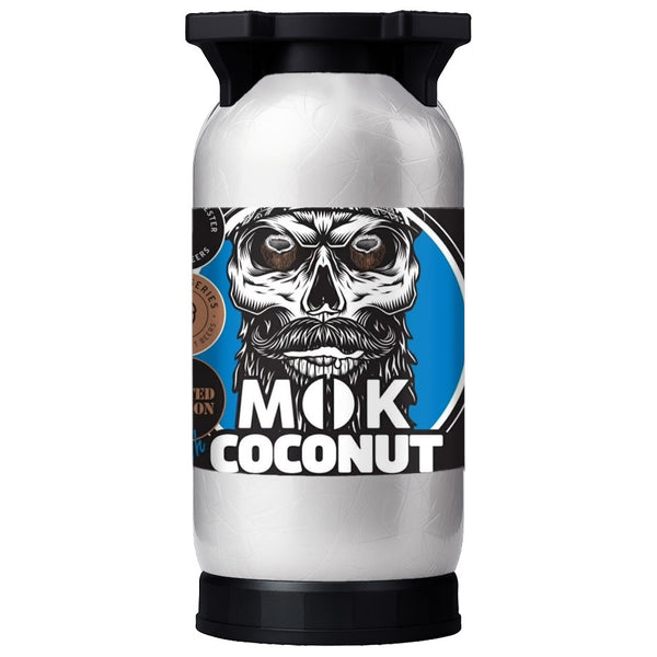 Mok Coconut