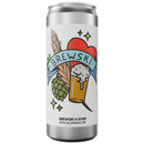 Brewski 4-Ever